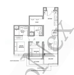 Dairy Farm Residences (D23), Apartment #581419201